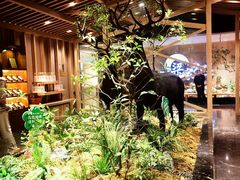 -梁家大院•农家菜(昆山会展中心店)