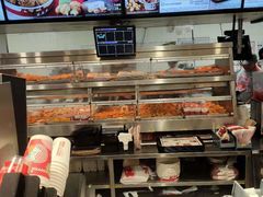 -肯德基(沪东店)