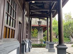 -平安桥天主教堂