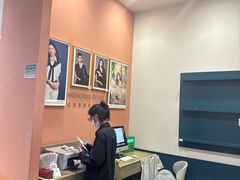 -海马体照相馆(厦门SM城市广场店)