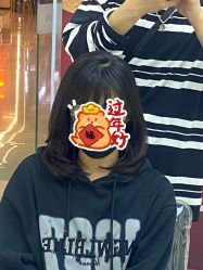 -FINE HAIR 烫染专业设计