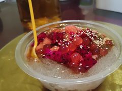 手搓冰粉-明婷饭店(外曹家巷店)