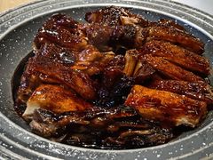 -常来小聚·广州非遗传承餐厅(地王广场店)