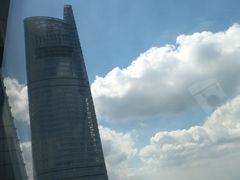 -上海环球金融中心云端足球盛典