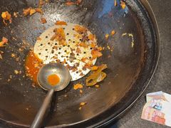 -缘福乡村铁锅炖民宿(八达岭店)