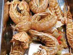 -胶东海鲜大排档(北太平庄店)