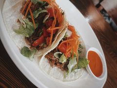 -panchos 墨西哥餐厅(嘉绿苑店)