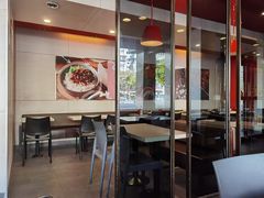 大堂-永和大王(小厨·东四十条店)