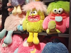 -酷乐潮玩(金桥国际店)