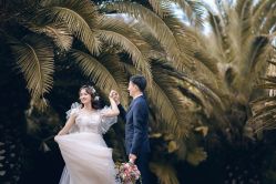 -中华园大饭店·宴会厅