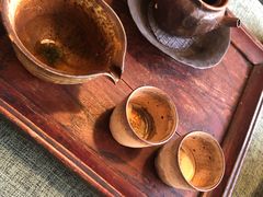 -一号铺子·大炉茶