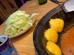 -鸽子刘铁锅炖鱼(劲松店)