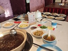 -天宜隆蘑菇宴火锅(石景山旗舰店)