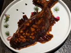 老北京豆酱-北平盛世·新京菜·北京烤鸭(劲松·双井店)