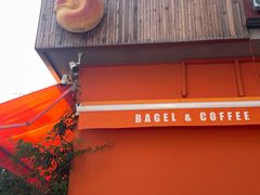 -Catch Bagel(芳草地店)