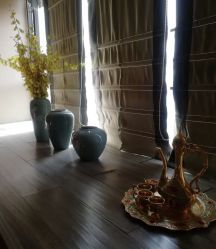 -御品•瑶浴灸疗SPA