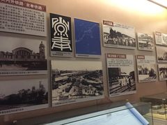 -中国铁道博物馆(正阳门馆)
