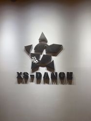 -XS·Dance舞蹈
