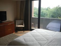 -南京圣和府邸豪华精选酒店