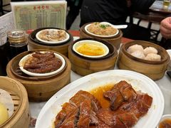 -华峰食馆(氹仔店)