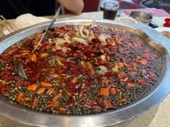 -巴蜀人家(东关街店)