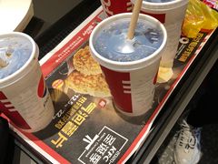 -肯德基(茂业店)