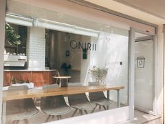 -Onirii Coffee(长乐路店)
