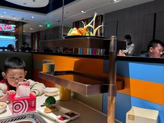 -海底捞火锅(北金鹰店)