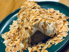 戚风蛋糕-Home Cafe(水榭春天店)