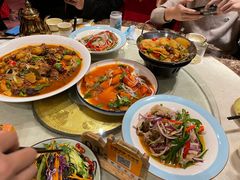 -木卡买提新疆餐厅·清真(新里海顿公馆店)