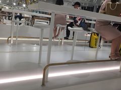 -% Arabica阿拉比卡咖啡(前滩太古里店)