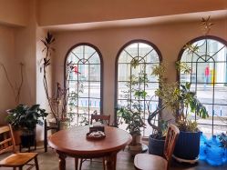 -WAVE SODA摄影工作室