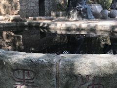 -封龙山风景区