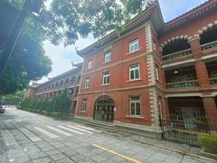 -厦门大学(思明校区)