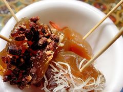 红豆-西关老字号钵仔糕(上下九宝华路店)