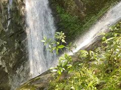 -燕子河大峡谷天坑仙境