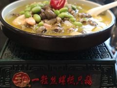 -锡和无锡菜(景丽苑店)
