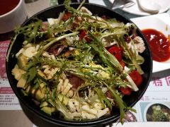 -花舍·新派粤菜·西餐·下午茶(亚运村·鸟巢店)