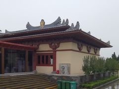 -洛阳古墓博物馆