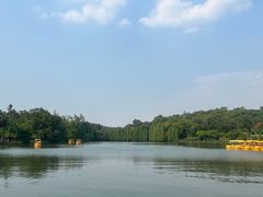 -星湖旅游景区七星岩