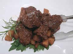 -箪食巷私房菜馆·鲁菜(玉函路店)