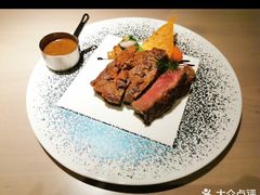 -布拉诺牛排西餐厅(上城天街店)