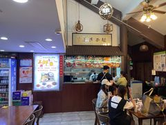 -孙盛兴奥灶面馆·蟹黄面·三虾面(山塘街总店)