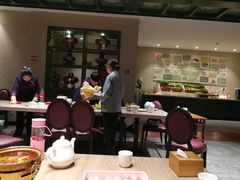 -古关火锅店(古北水镇景区店)