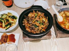 -渔太泰漓江小馆·广西融合菜(西街店)