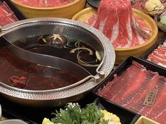 -牛匠和牛寿喜锅(西安总店)