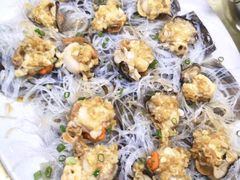 -老字号蛇口德记烧腊饭店·海鲜加工