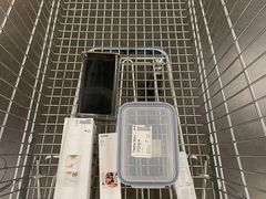 -宜家家居(哈尔滨商场店)