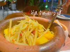 -星叶·东南亚料理(宁波万象汇店)