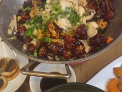 -大丰收脆鱼(浦西万达店)